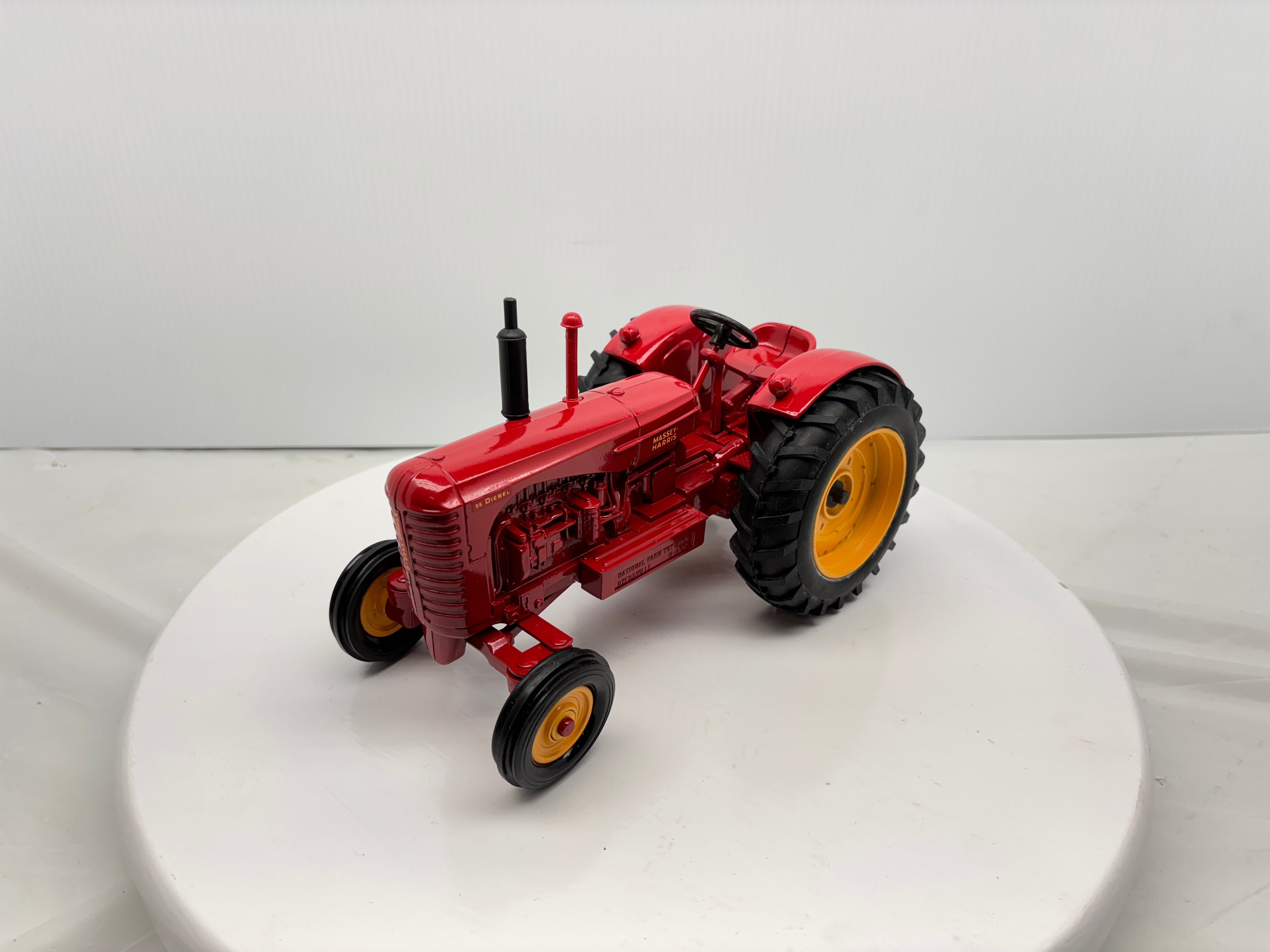 1/16 Massey Harris 55 Toy Farmer