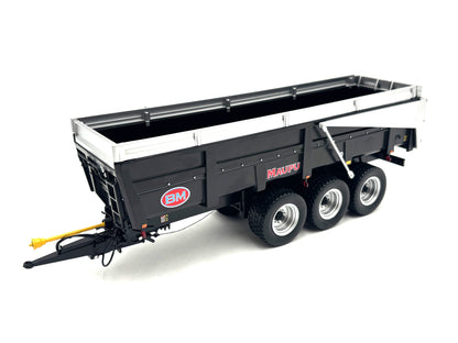 1/32 Maupu TDM 23TS Dumping Trailer
