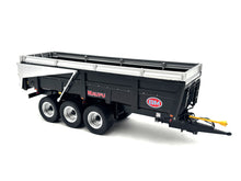1/32 Maupu TDM 23TS Dumping Trailer