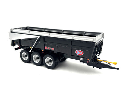 1/32 Maupu TDM 23TS Dumping Trailer
