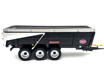 1/32 Maupu TDM 23TS Dumping Trailer