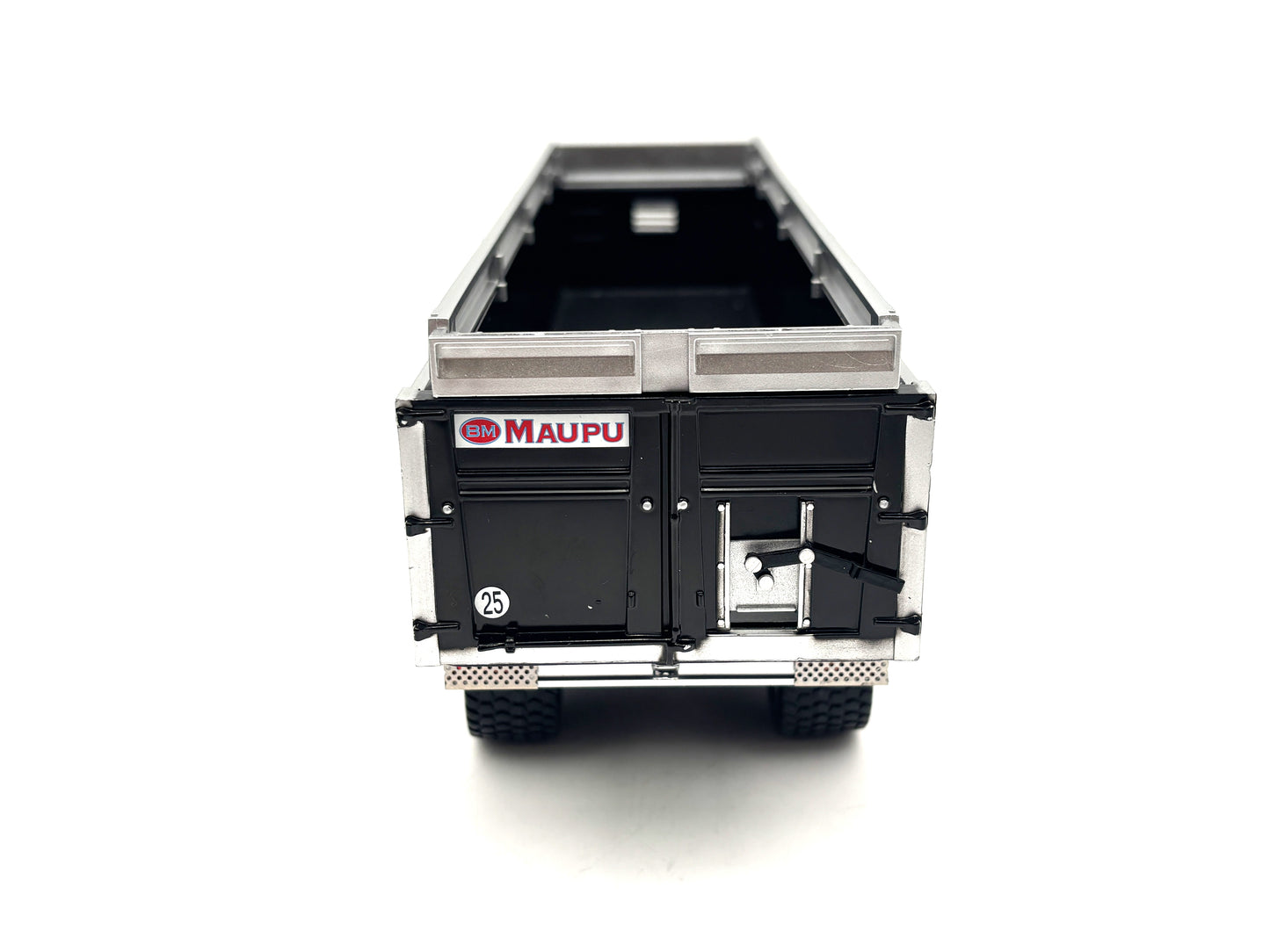 1/32 Maupu TDM 23TS Dumping Trailer