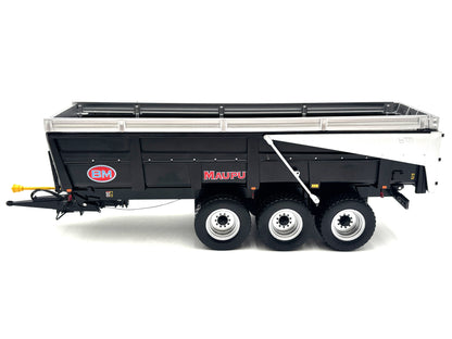 1/32 Maupu TDM 23TS Dumping Trailer