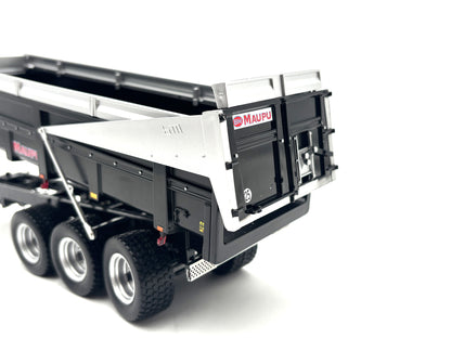 1/32 Maupu TDM 23TS Dumping Trailer