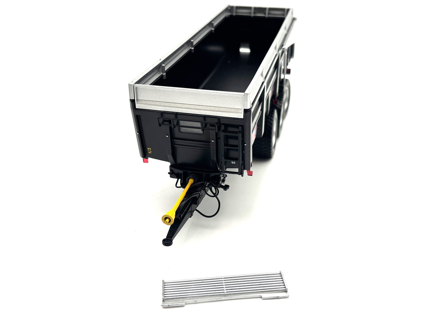 1/32 Maupu TDM 23TS Dumping Trailer