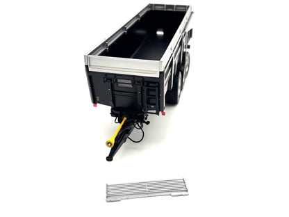 1/32 Maupu TDM 23TS Dumping Trailer