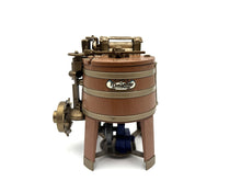 1/16 Maytag Multi-Motor Washer