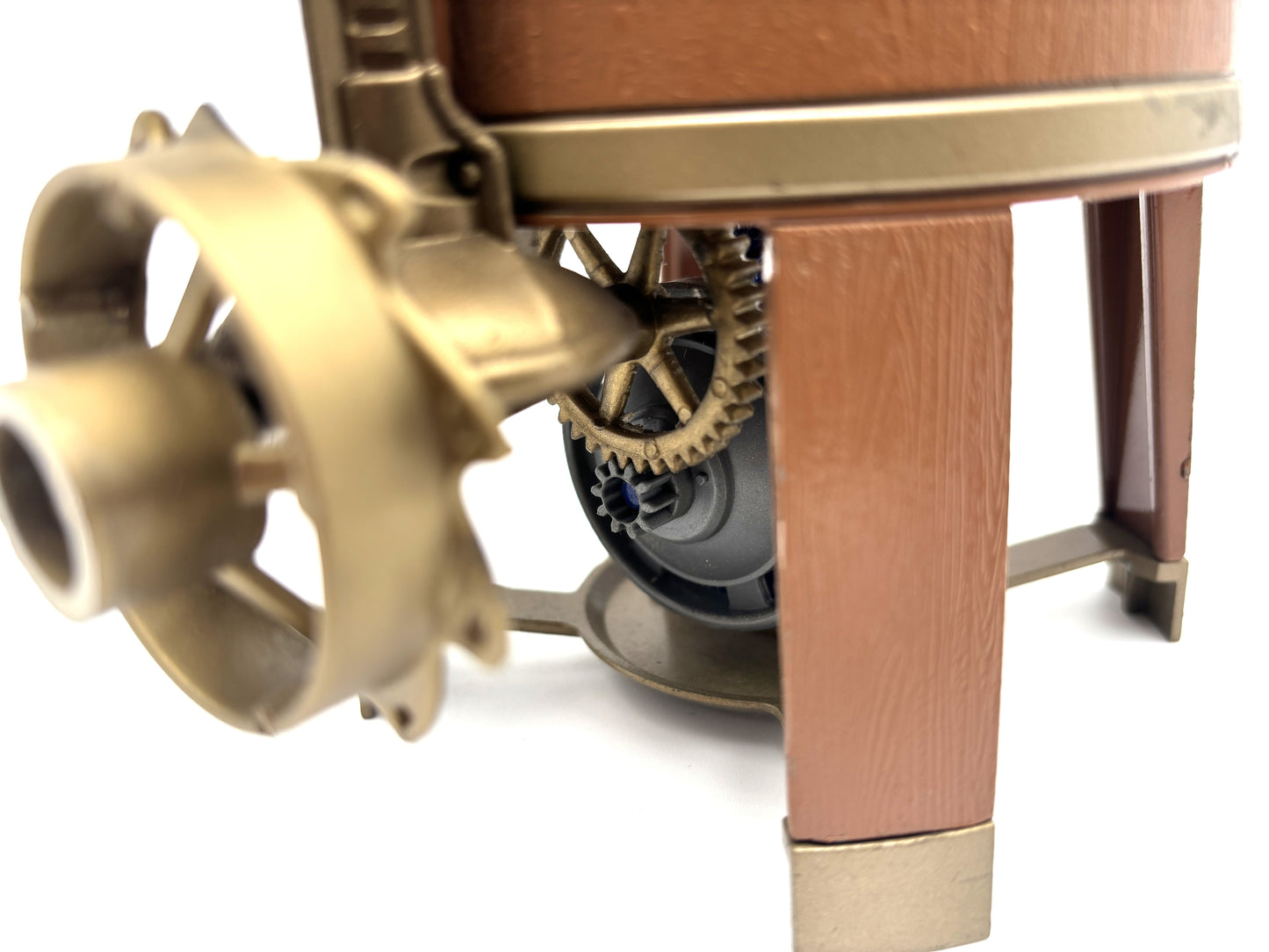 1/16 Maytag Multi-Motor Washer