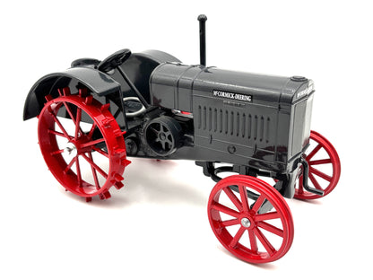 1/16 McCormick-Deering 15-30 Nashville Trade Fair
