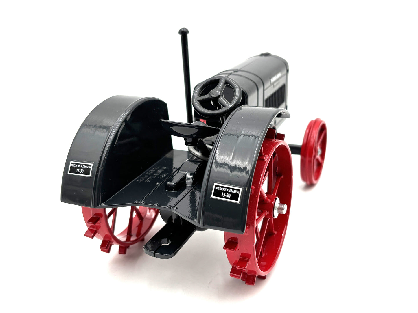 1/16 McCormick-Deering 15-30 Nashville Trade Fair