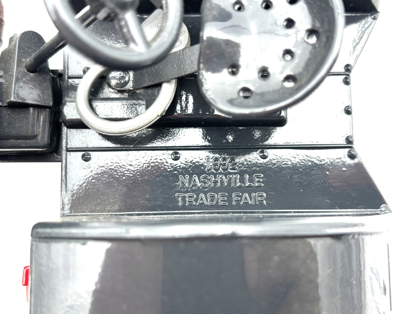 1/16 McCormick-Deering 15-30 Nashville Trade Fair