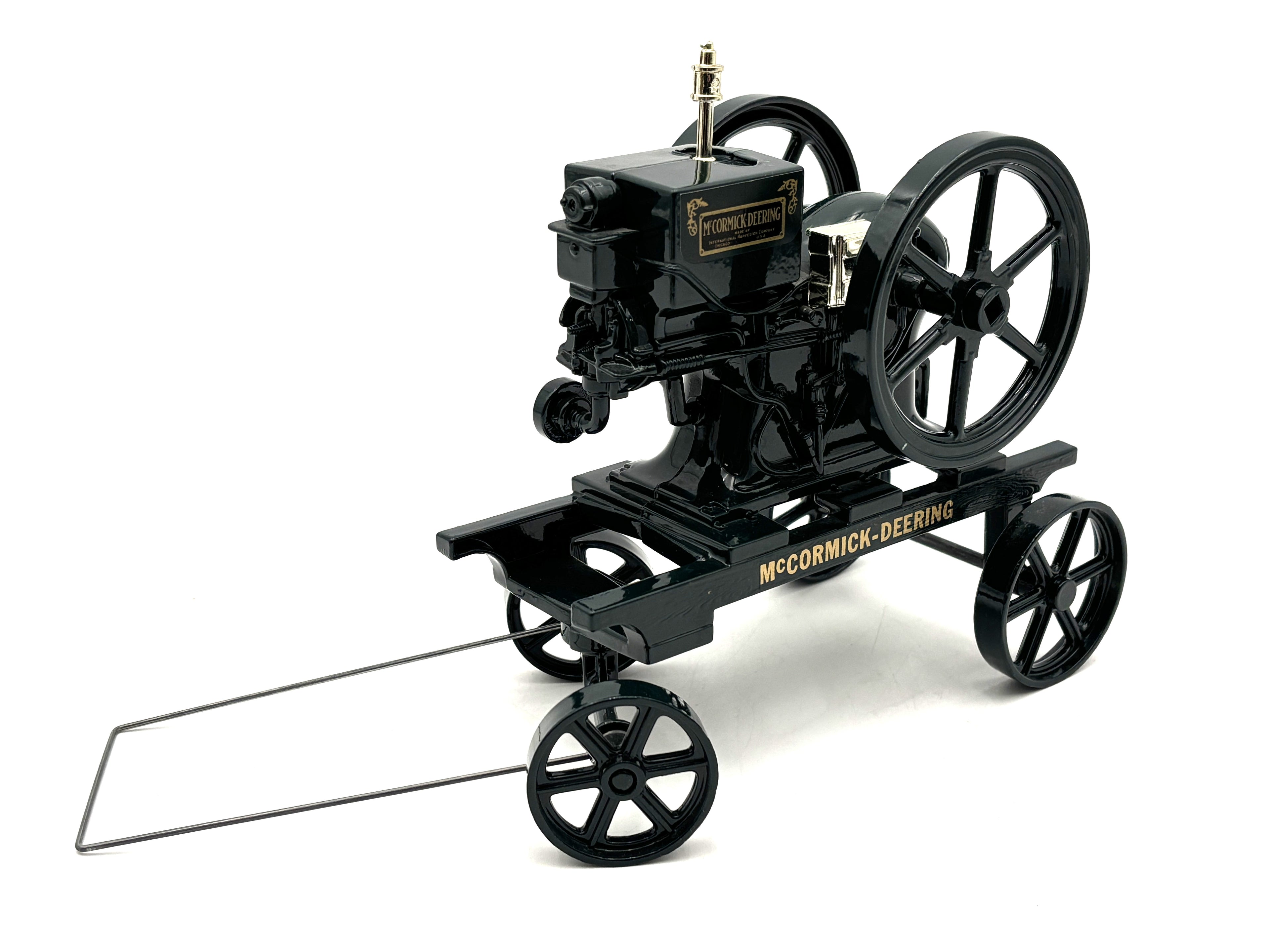 1/8 McCormick-Deering Model ''M''