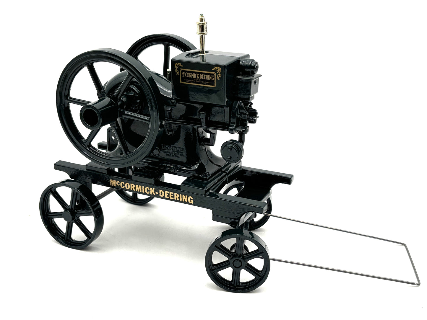 1/8 McCormick-Deering Model ''M''