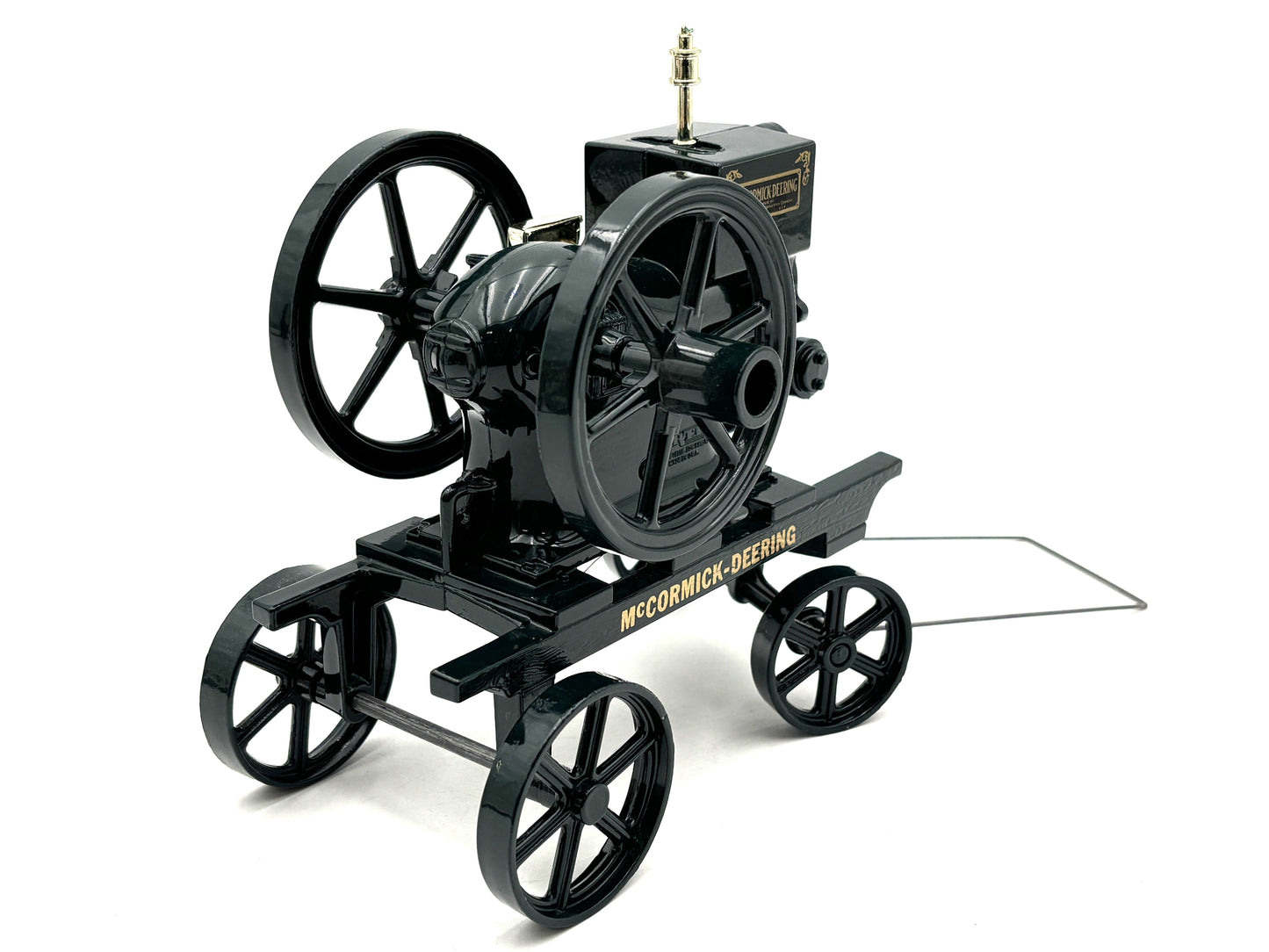 1/8 McCormick-Deering Model ''M''