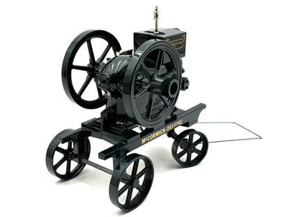 1/8 McCormick-Deering Model ''M''