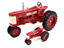 1/16 McCormick Farmall 350 Tractors of the Past Set