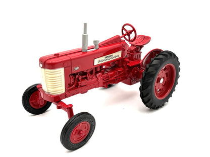 1/16 McCormick Farmall 350 Wide Front