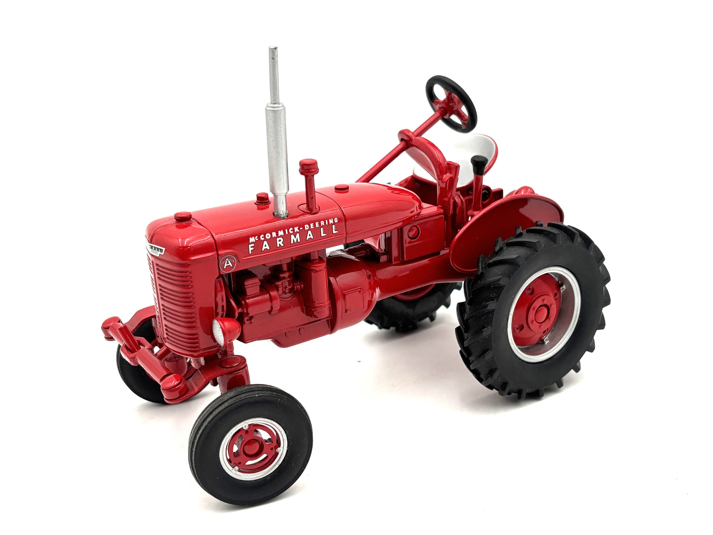 1/16 McCormick Farmall A