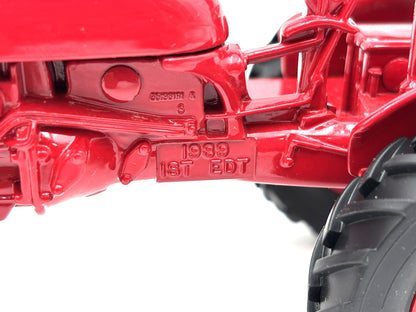 1/16 McCormick Farmall Cub Special Edition
