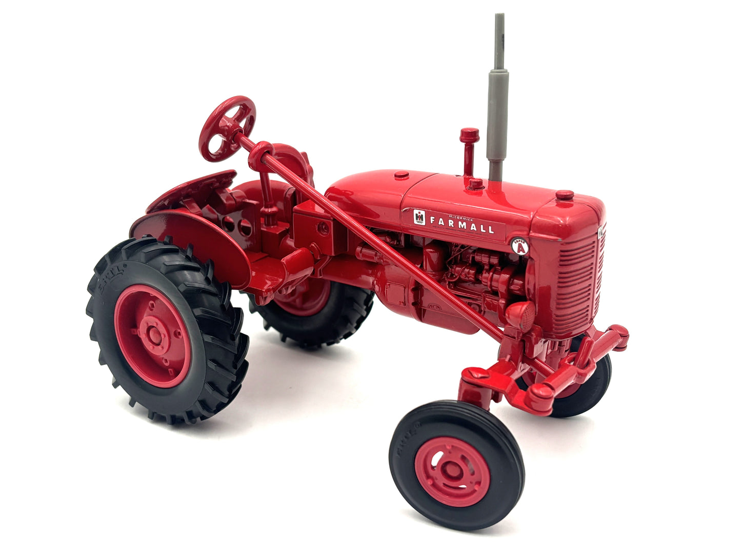 1/16 McCormick Farmall Super A
