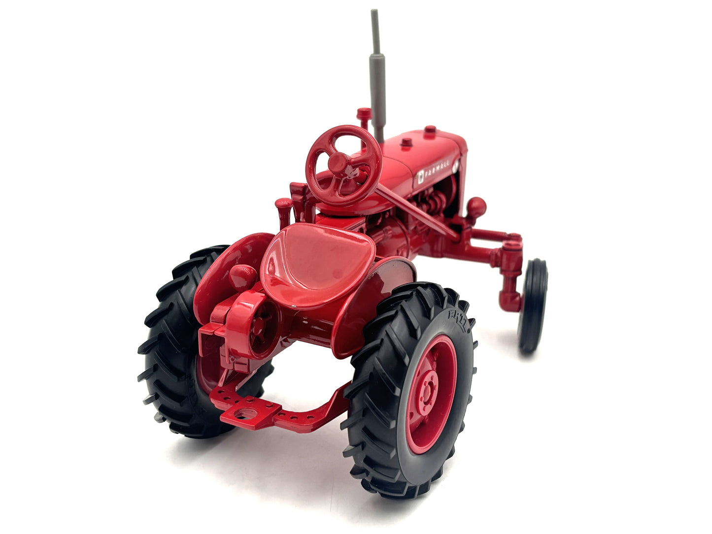1/16 McCormick Farmall Super A