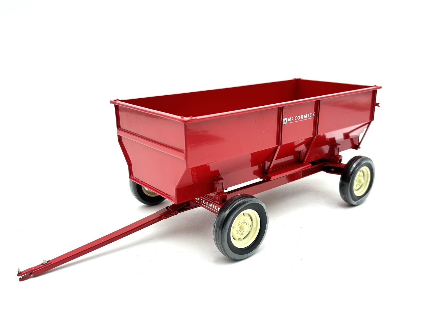 1/16 McCormick Flare Box Wagon Precision
