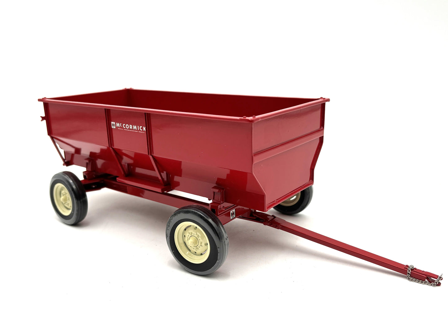 1/16 McCormick Flare Box Wagon Precision