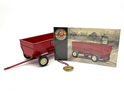 1/16 McCormick Flare Box Wagon Precision