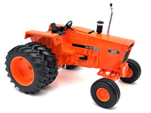 1/16 Case 1070 Agri King "Orange Chrome"