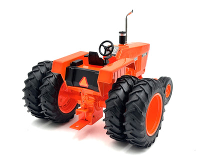 1/16 Case 1070 Agri King "Orange Chrome"