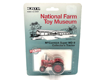 1/64 McCormick WD-9 Collector Tractor