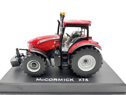 1/32 McCormick X7.660