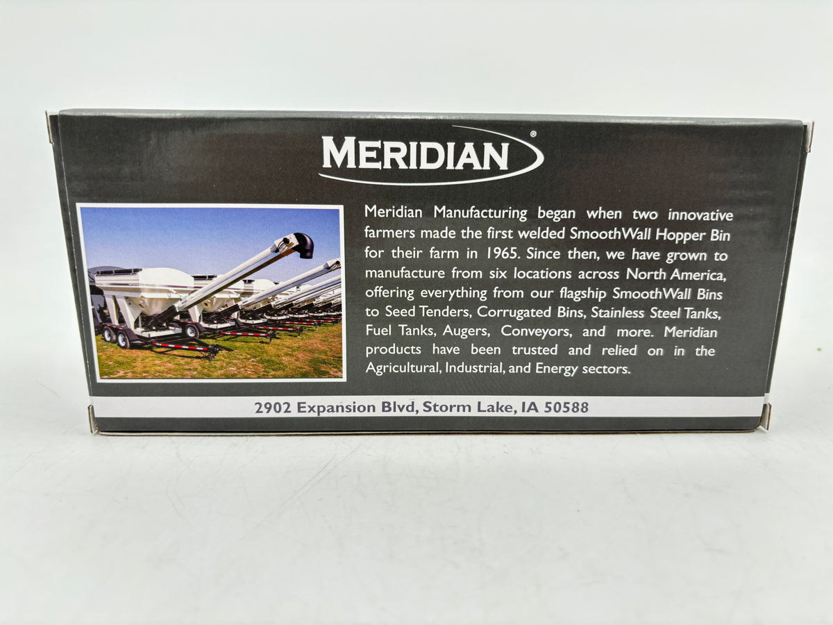 1/64 Meridian RT240 Seed Tender