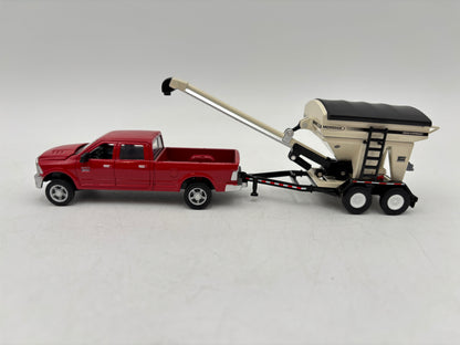 1/64 Meridian RT240 Seed Tender