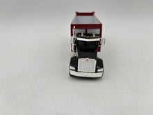 1/64 Peterbilt Meyers 8126TR Forage Box (Black)