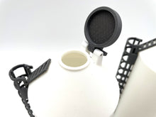 1/64 Microville 16-05 Smooth Wall