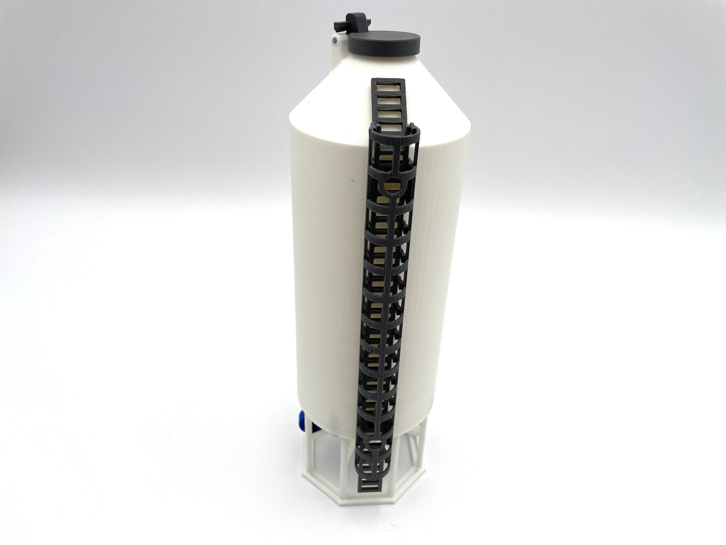 1/64 Microville 16-05 Smooth Wall