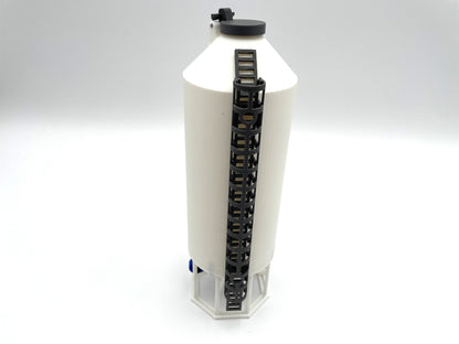 1/64 Microville 16-05 Smooth Wall