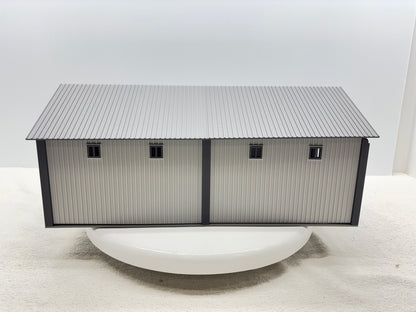 1/64 Microville Large Shed
