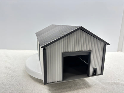 1/64 Microville Large Shed
