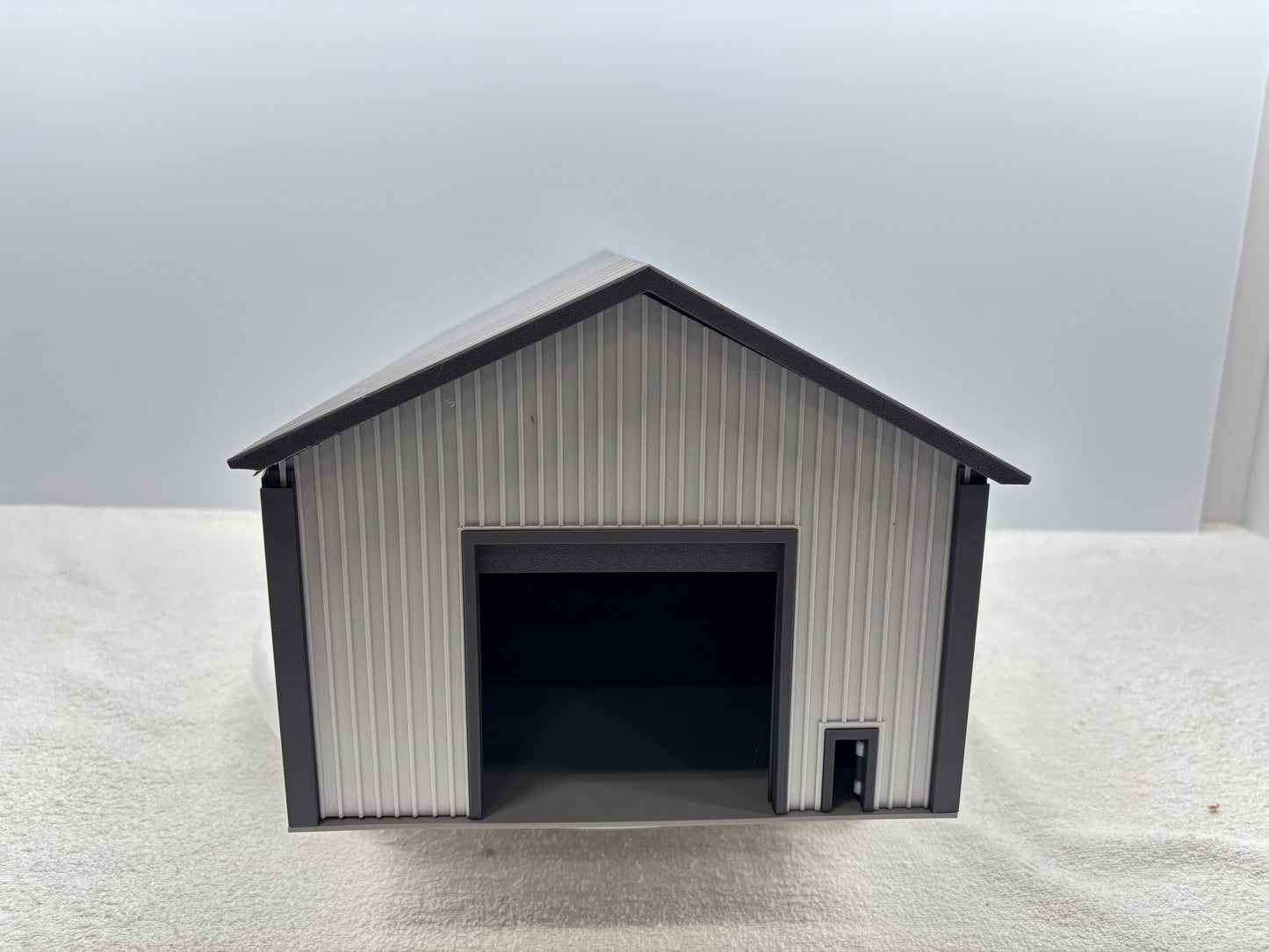 1/64 Microville Large Shed