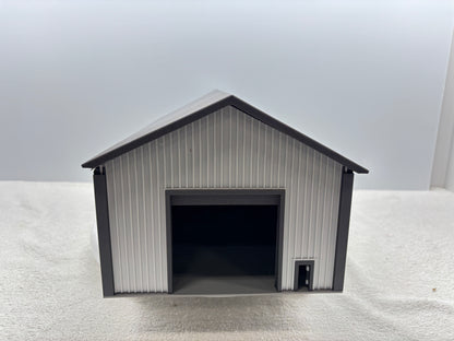 1/64 Microville Large Shed