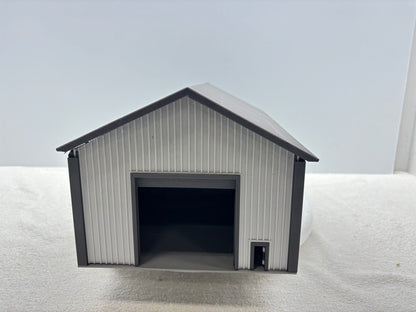 1/64 Microville Large Shed
