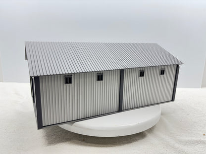 1/64 Microville Large Shed