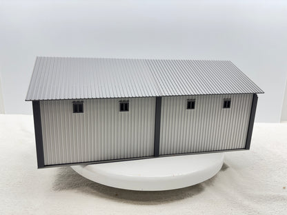 1/64 Microville Large Shed