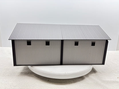 1/64 Microville Large Shed