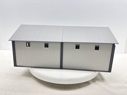 1/64 Microville Large Shed