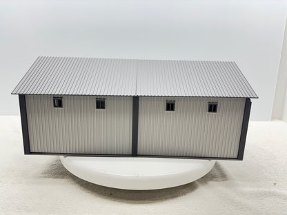 1/64 Microville Large Shed