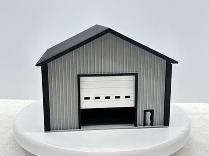 1/64 Microville Small Garage