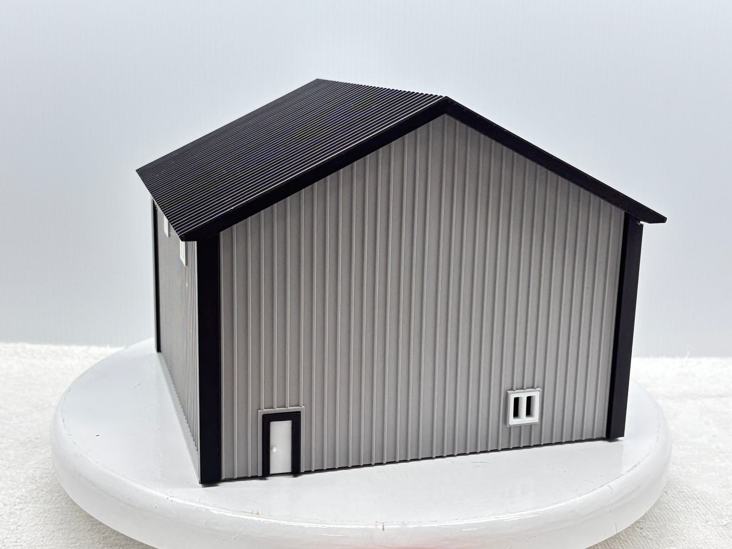 1/64 Microville Small Garage